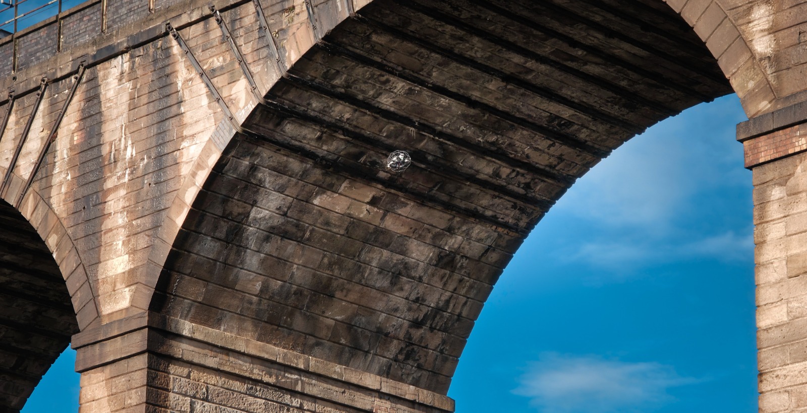 advanced drone capability,