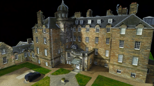 Elie House