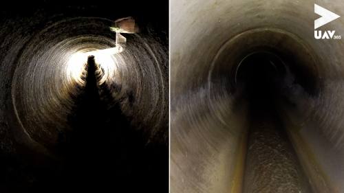 Salisbury Sewer