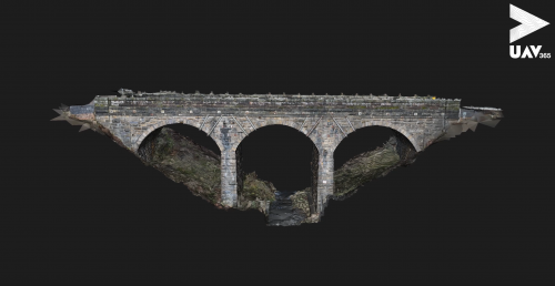 Burngrange Viaduct