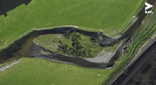 Biggar Scour Survey